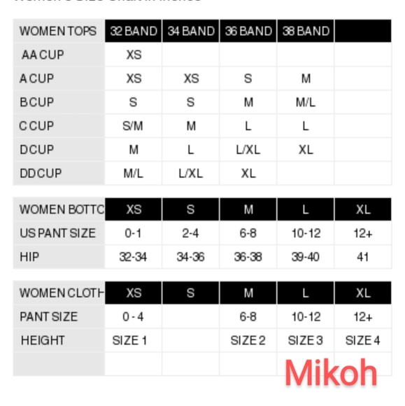 MIKOH west oz Hawaii hula Crochet Halter Top new - Picture 12 of 14